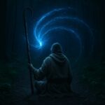 Electric Shaman