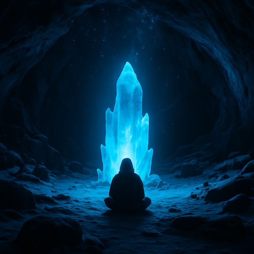 Crystalline Pulse