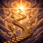 Ascension of Light
