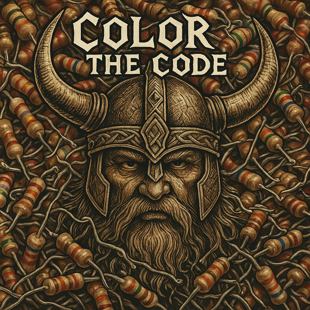Color the Code