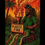 Plastic Fire 🔥