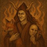 The Trickster’s Whisper