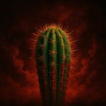 Kaktusblut ❤️🌵👈🩸