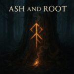 Ash and Root