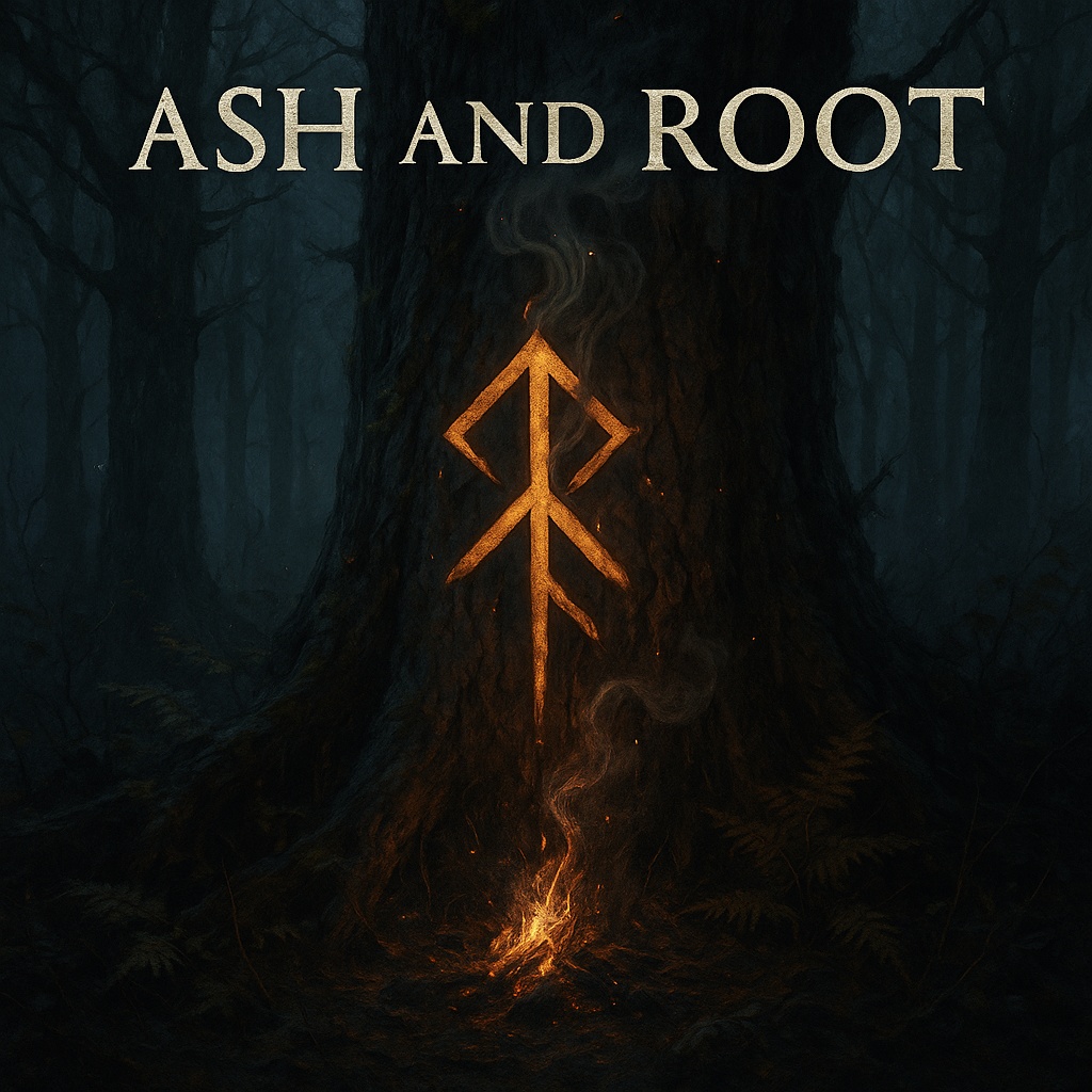 Ash and Root