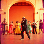 Paseo en el Salón (Danzón)