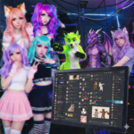 Furries and Femboys