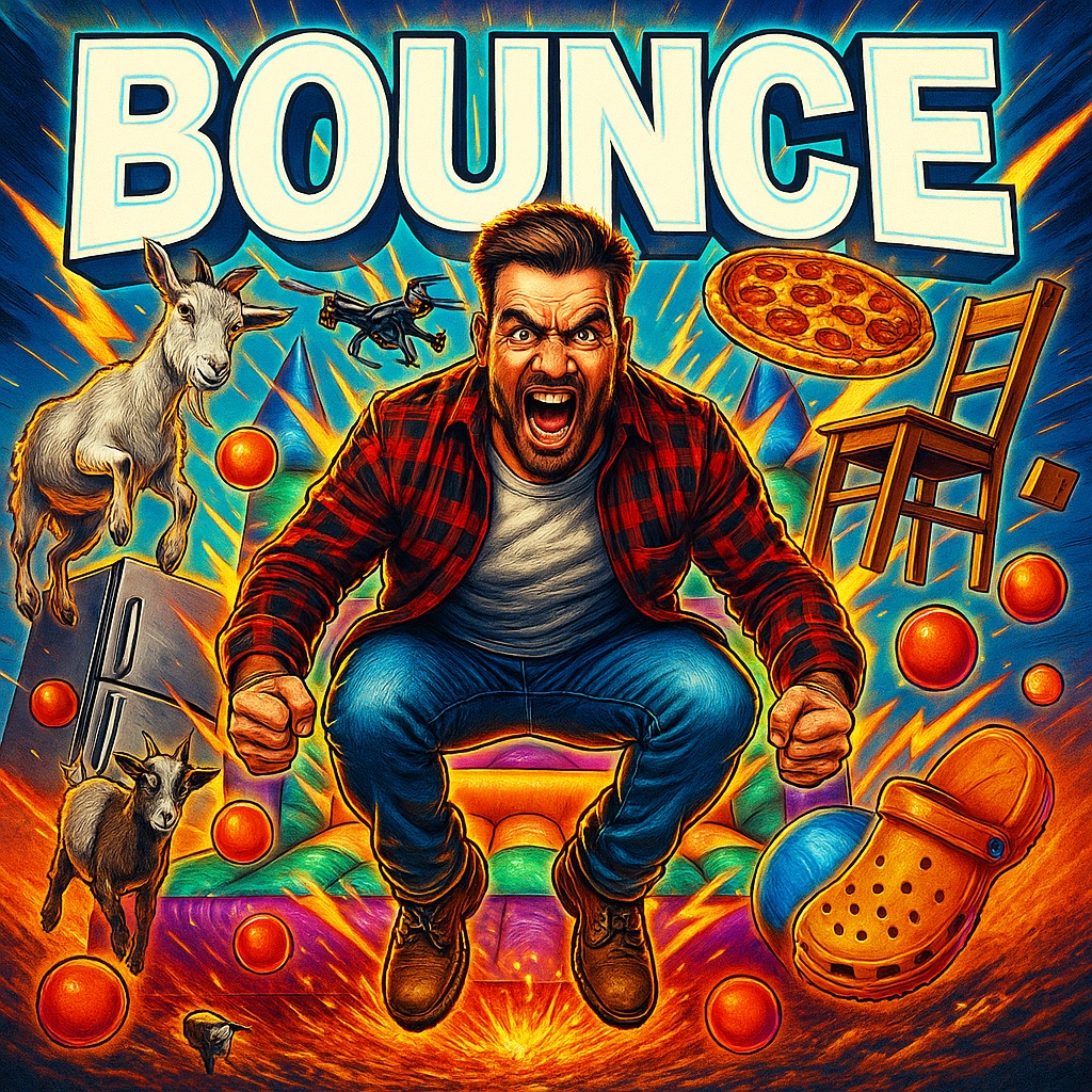 Bounce
