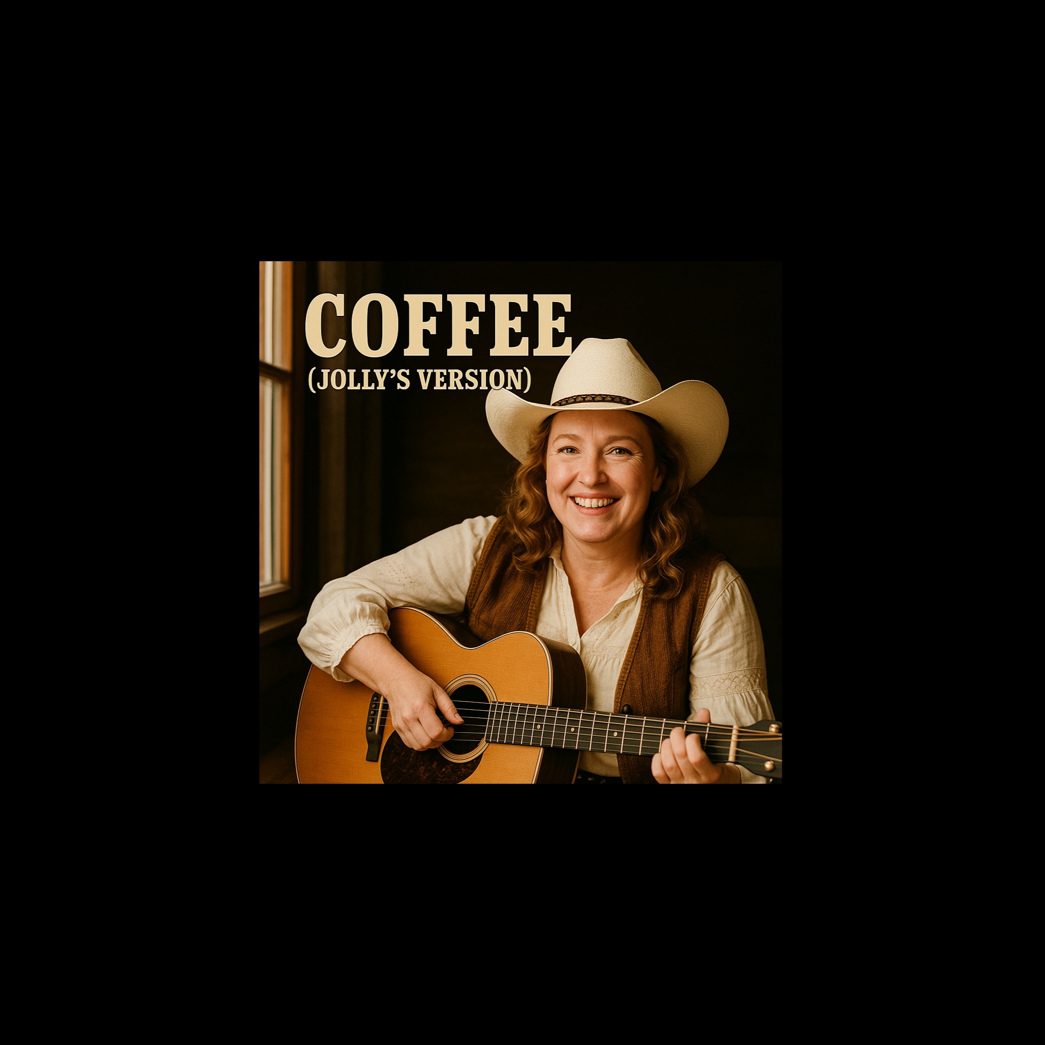 Coffee (Jolly’s Version)