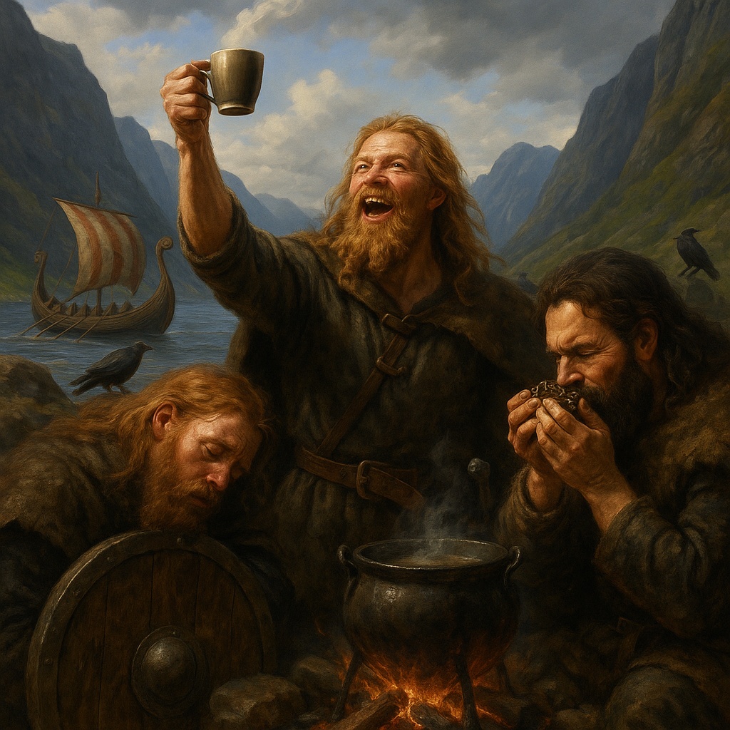 Thunderbrew