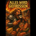 Alles Wird Gefressen! 🍽️🏪