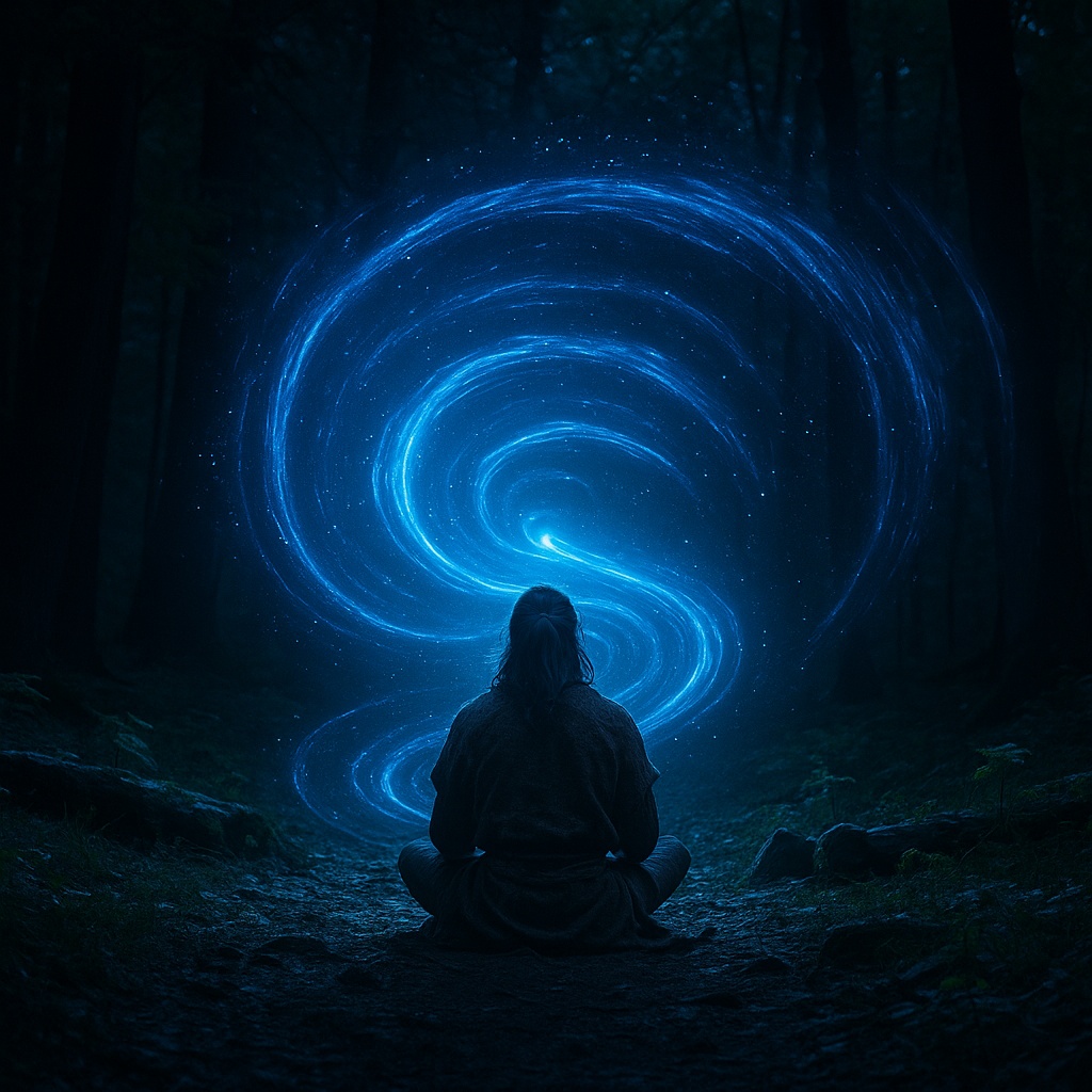 Spiraling Codes