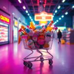 Aisle of Temptation (Special Buys Nation)