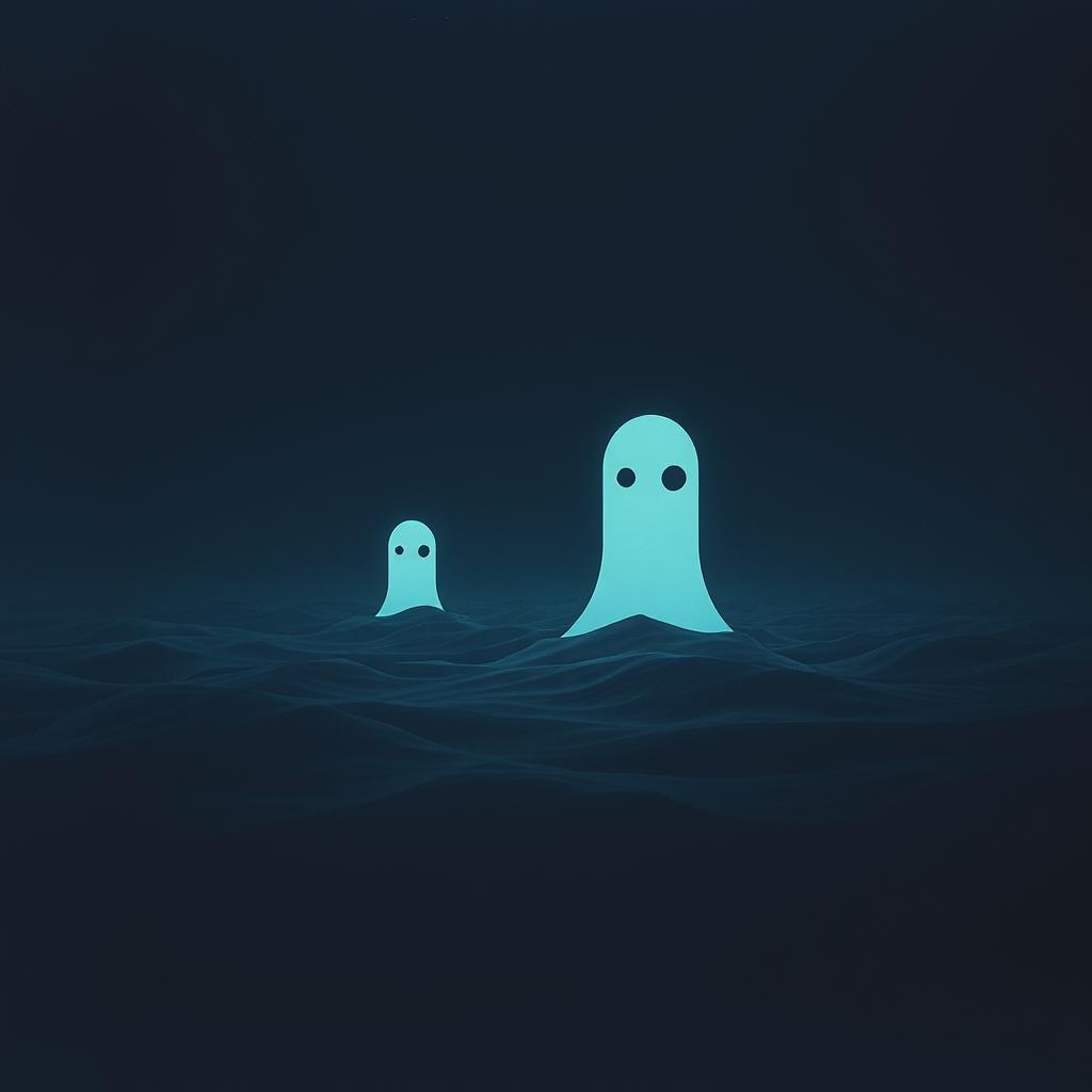 Sorrow (Drowning in Despair)