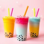 Full of Boba