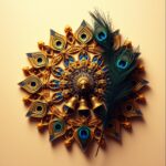 वृन्दावन कीर्तनम् (Vṛndāvana Kīrtanam) – Vrindavan Kirtanam