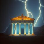 Temple Voltage