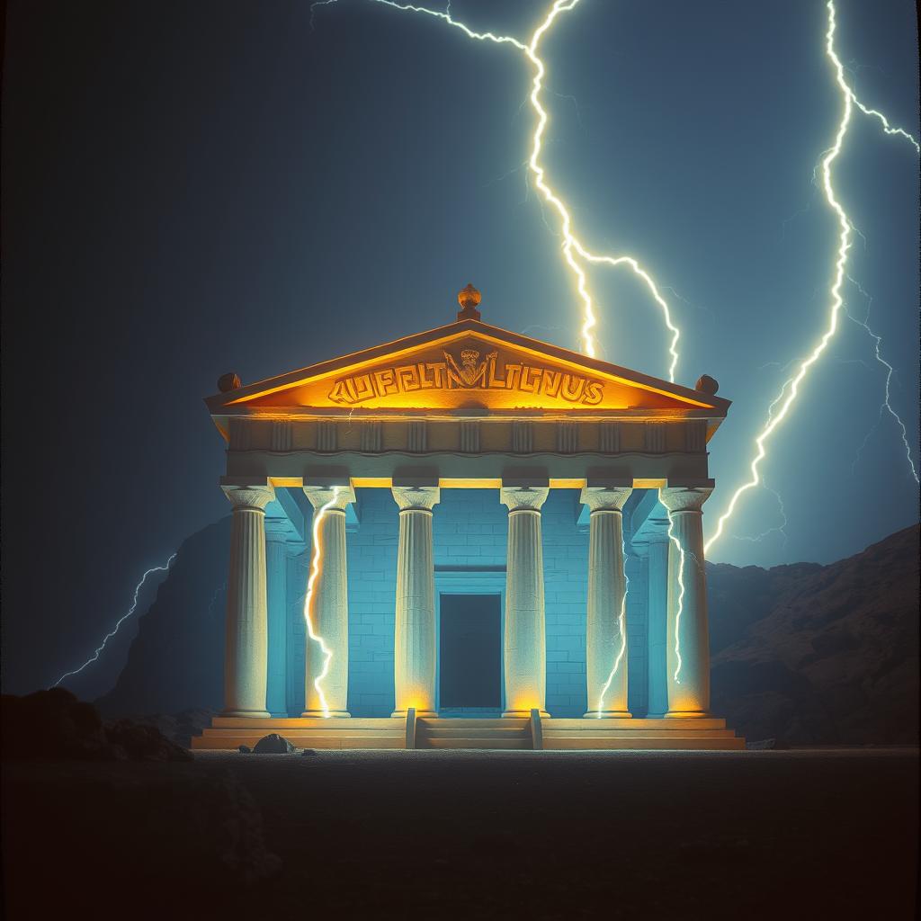 Temple Voltage