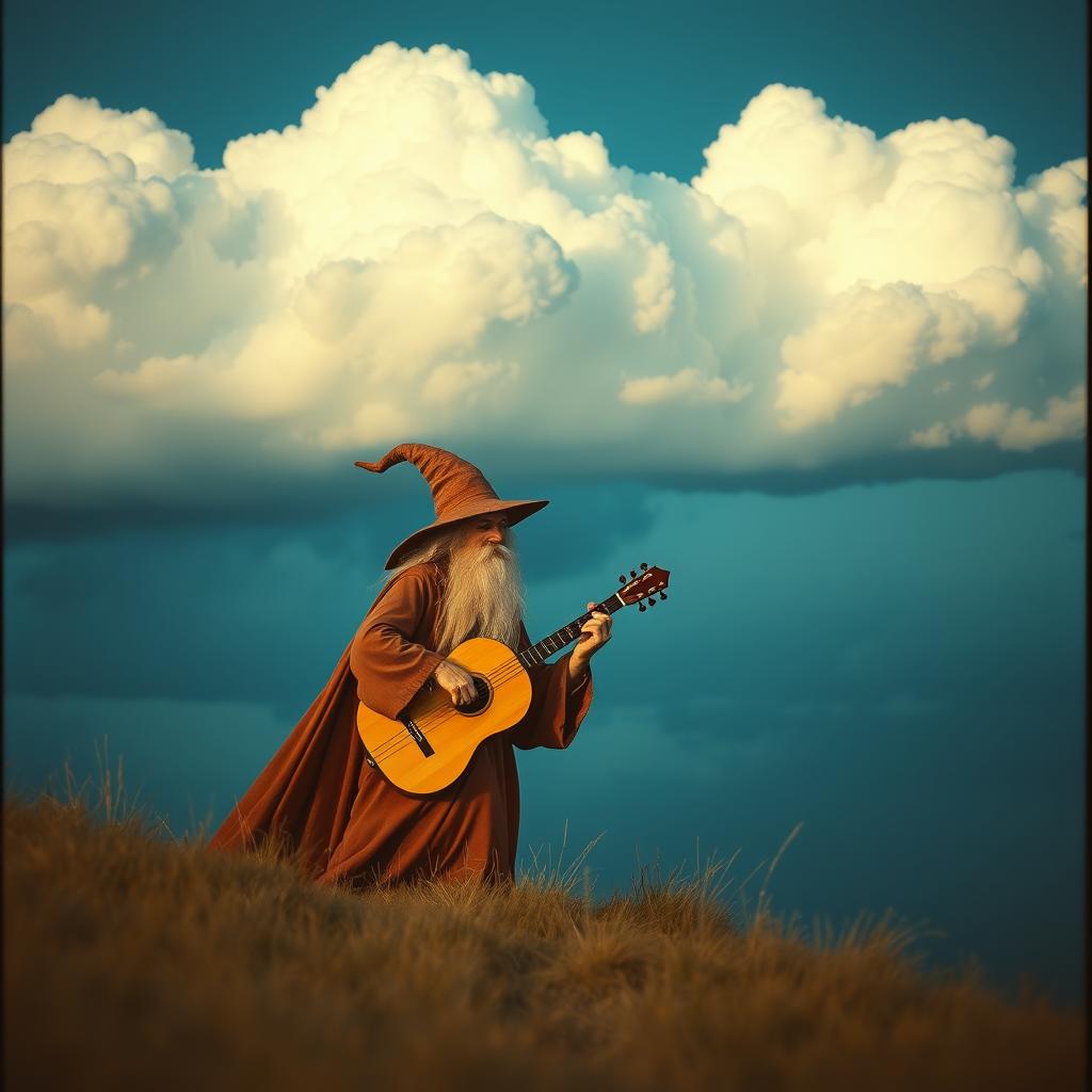 The Wizard of Weather
