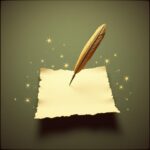 Three Drafts for a Perfect Tale