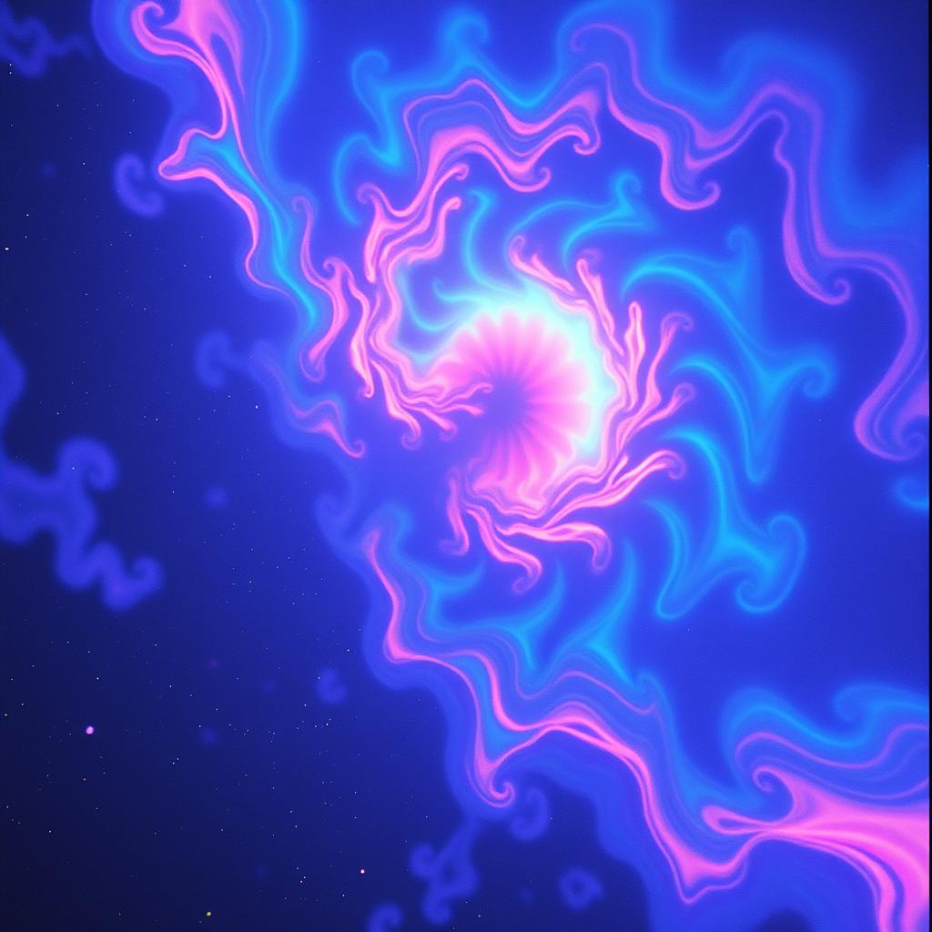 Dimension Spiral