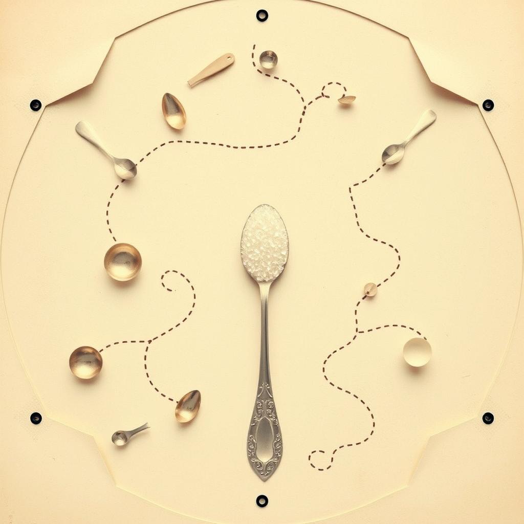 I’ve tried them all, from steel to wood (The Perfect Spoon)