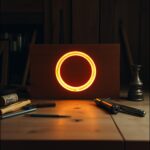 The Fiery Beam of Craft