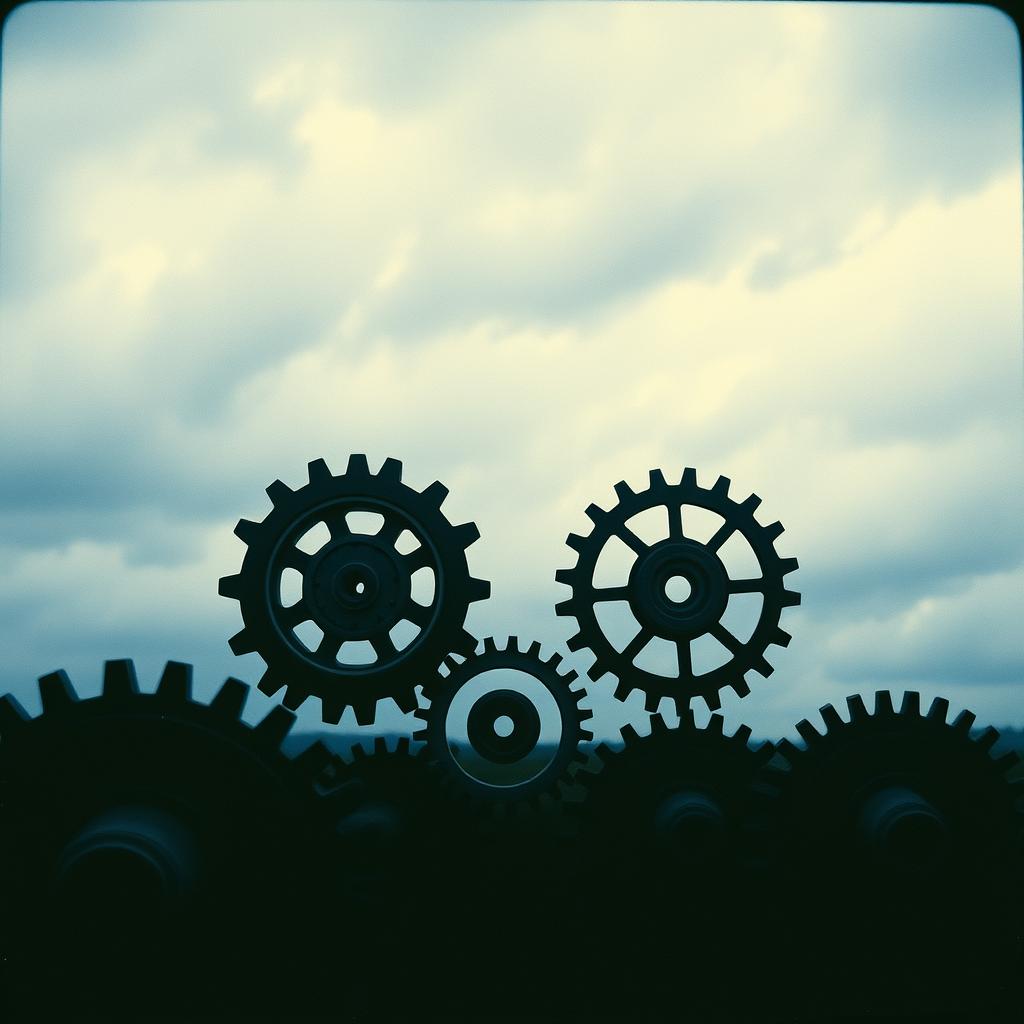 Clockwork Reverie