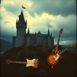 Bardcore ⨯ Power Metal [INST]