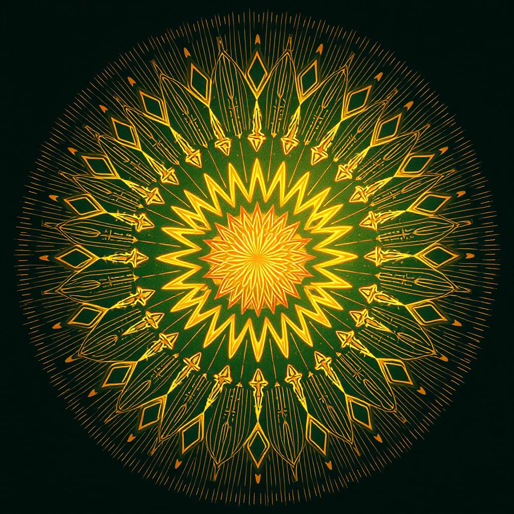 शब्द चक्र (Śabda Cakra) – Cycle of Sound