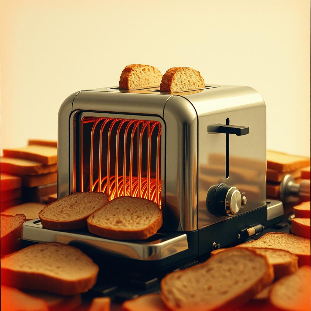 Toaster