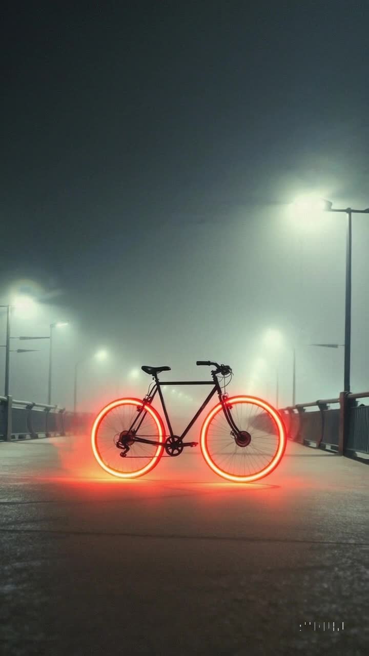 Fahrrad