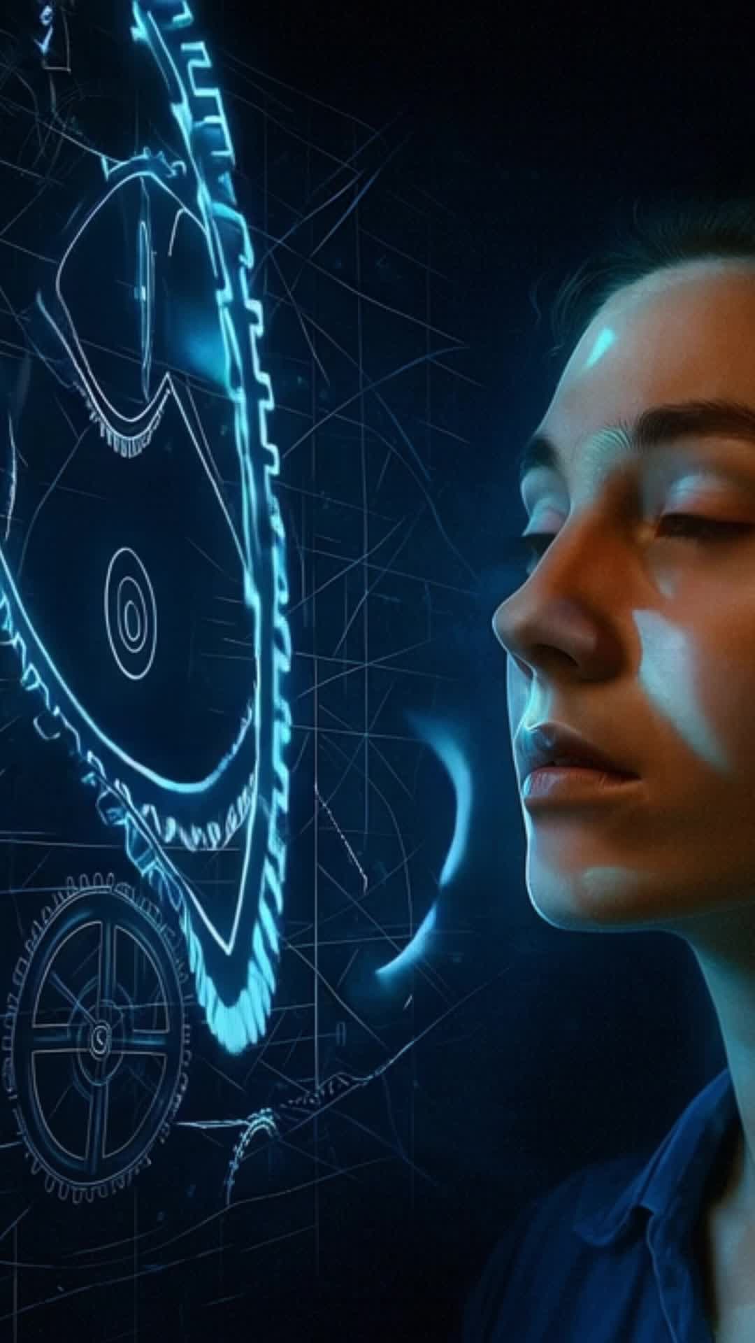 Blueprints In My Head