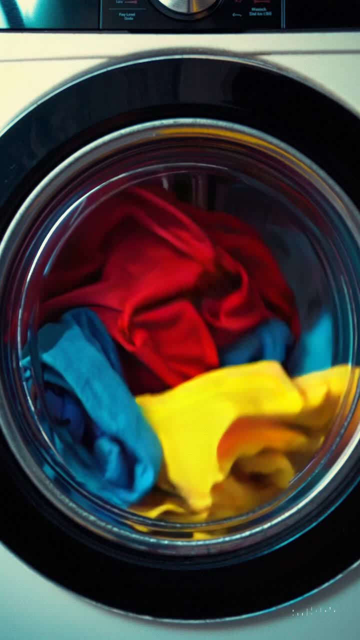 I Want Your Laundry