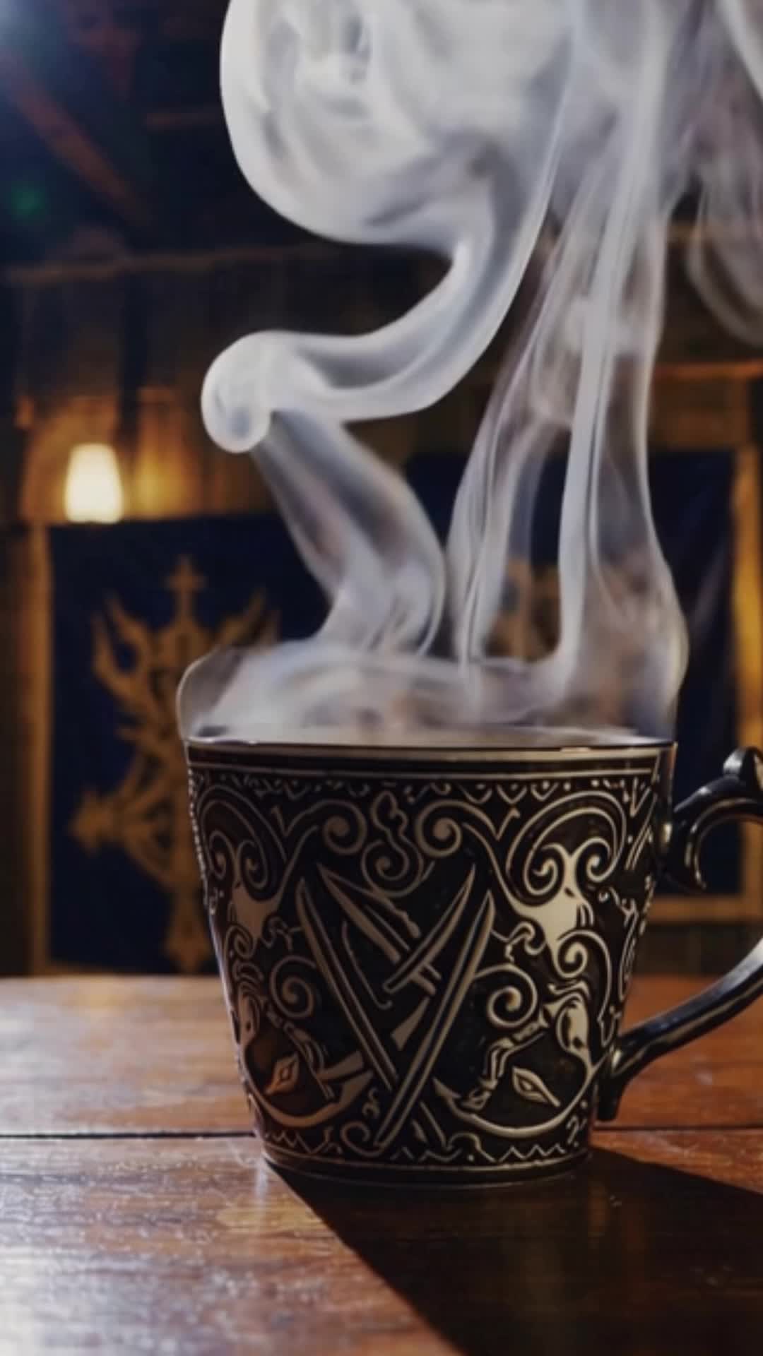 Black Fuel