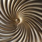 The Divine Sequence (Hymn to Fibonacci)