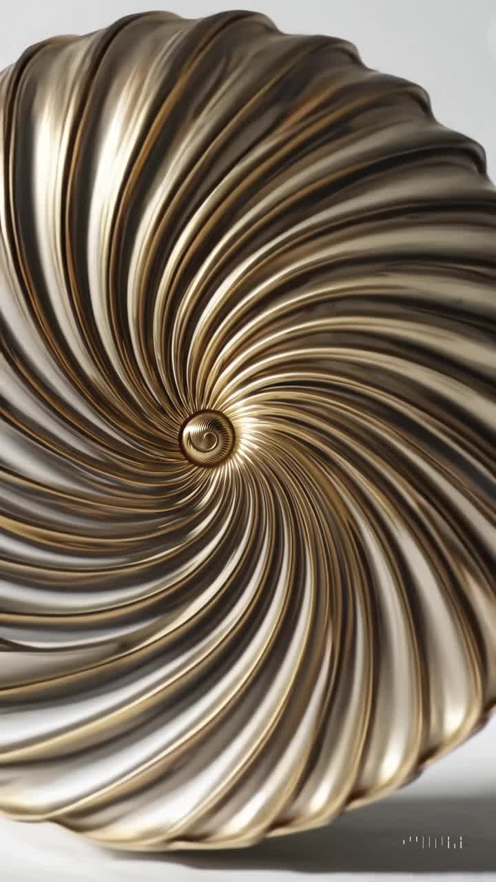 The Divine Sequence (Hymn to Fibonacci)
